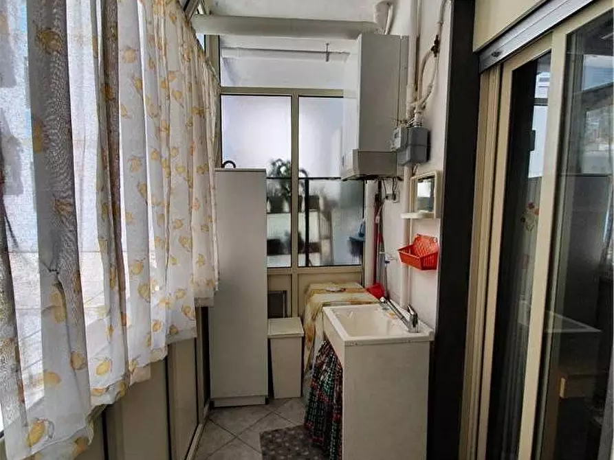 Immagine 20 di Appartamento in vendita  in Via Pietro Longo, 14 a Messina