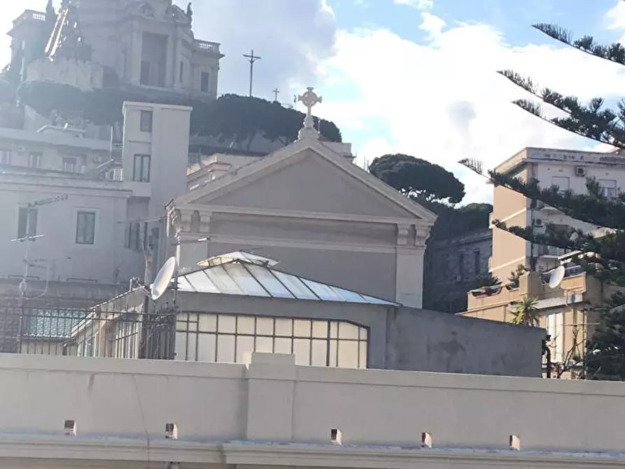 Immagine 26 di Appartamento in vendita  in Via Romagnosi, 5 a Messina
