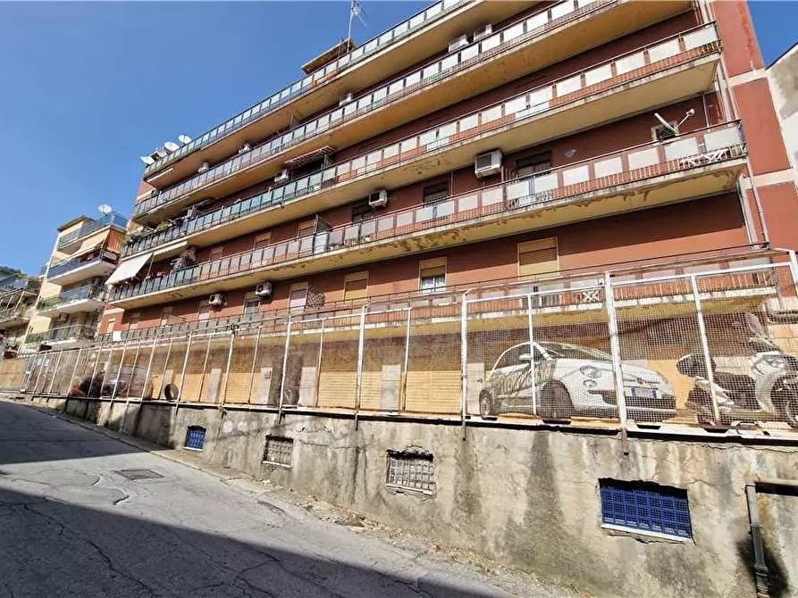 Immagine 27 di Appartamento in vendita  in Via San Jachiddu, 70 a Messina