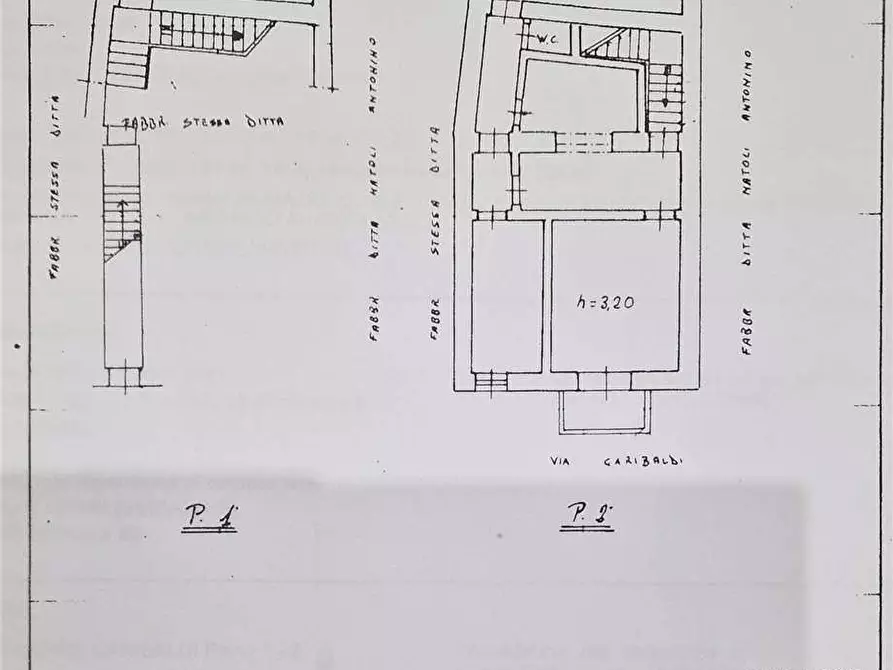 Immagine 28 di Appartamento in vendita  in Via Giuseppe Garibaldi, 148 a Lipari