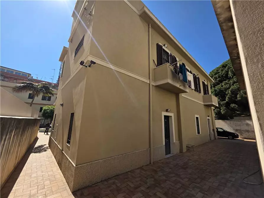Immagine 26 di Villa in vendita  in Via Consolare Valeria, 430 a Messina