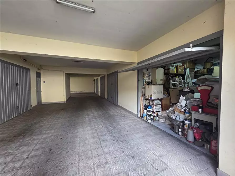 Immagine 27 di Appartamento in vendita  in Via Comunale Santo, 126 a Messina