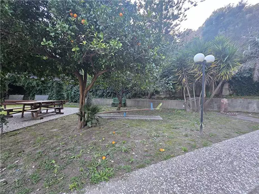 Immagine 27 di Appartamento in vendita  in Via Palermo, 435 a Messina