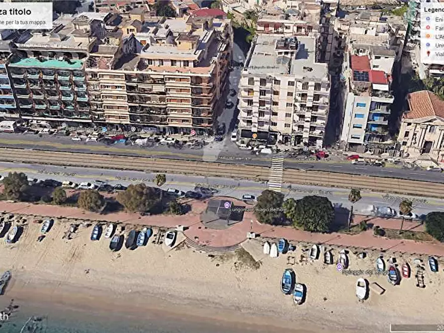 Immagine 28 di Appartamento in vendita  in V.le della Libertà, 219 a Messina