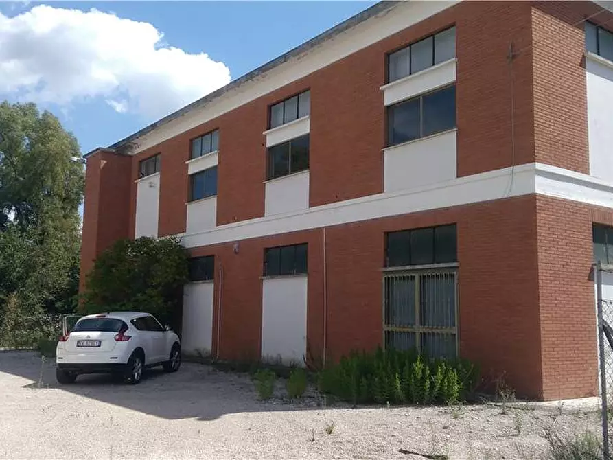 Immagine 6 di Capannone industriale in vendita  a Latina