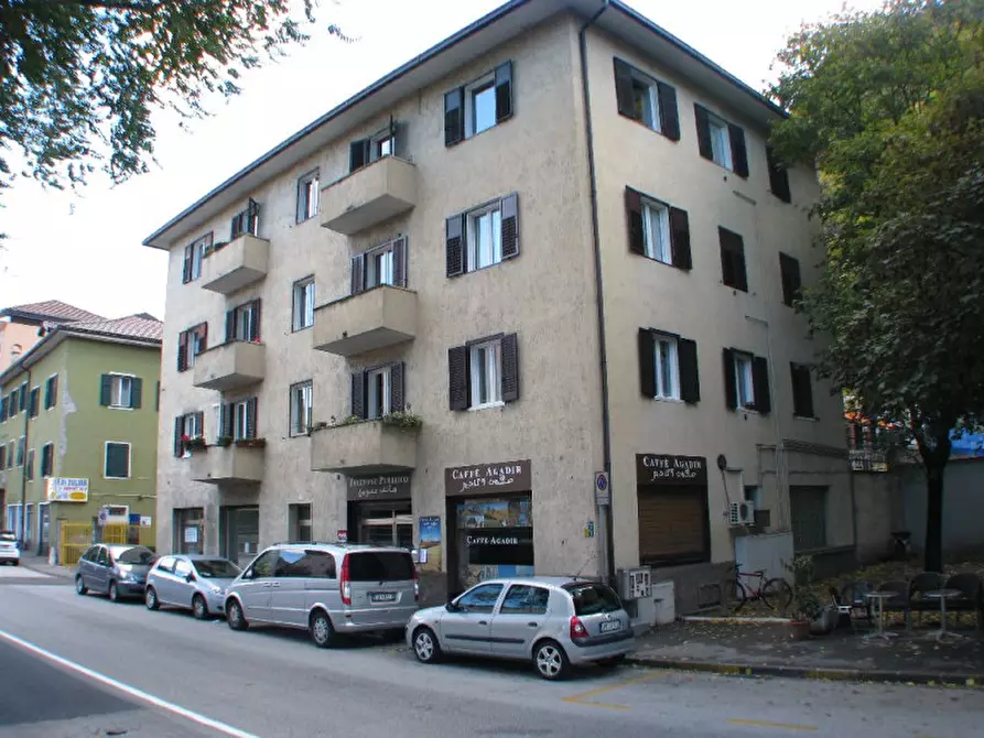 Negozio in vendita in Viale Trento 20 B a Bolzano