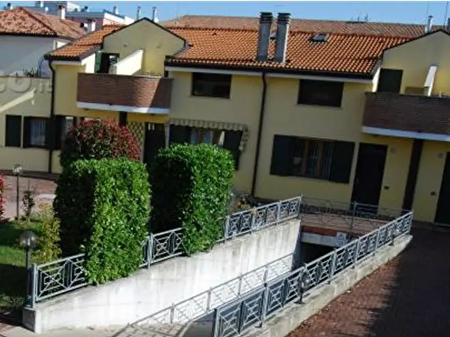 Villetta a schiera in vendita in san giuseppe - san girolamo - palestro a Padova