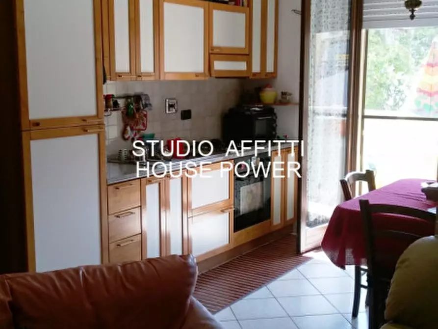 Appartamento in affitto in Villa Verrocchio a Montesilvano