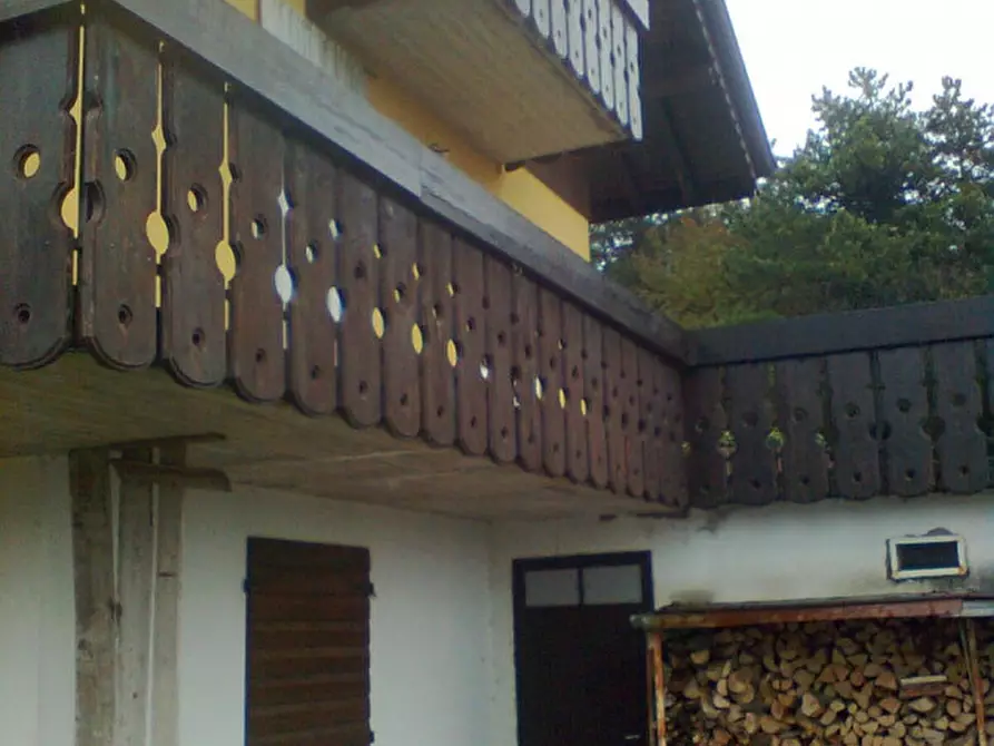 Casa indipendente in vendita in altopiano di asiago a Lusiana Conco