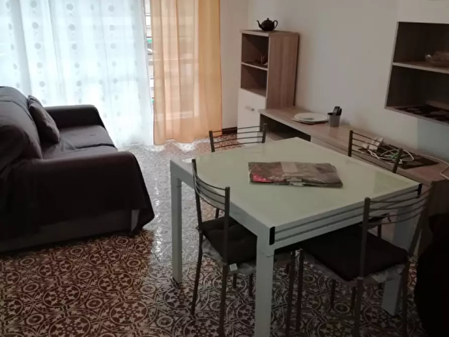 Appartamento in affitto in via mario puchoz a Rapallo