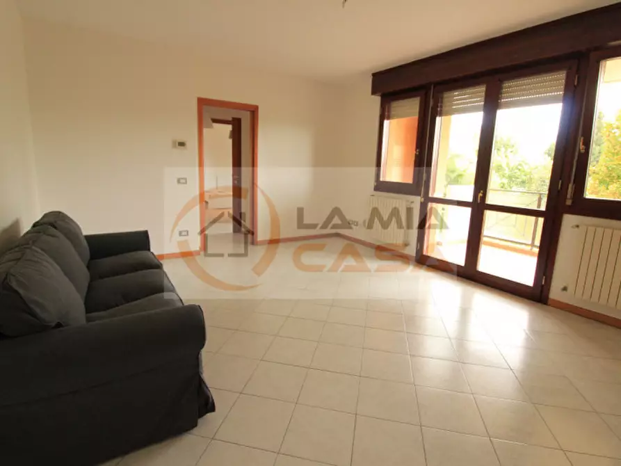 Appartamento in vendita in Via Romea, n. 65/i bis - 35020 Legnaro (PD) a Legnaro