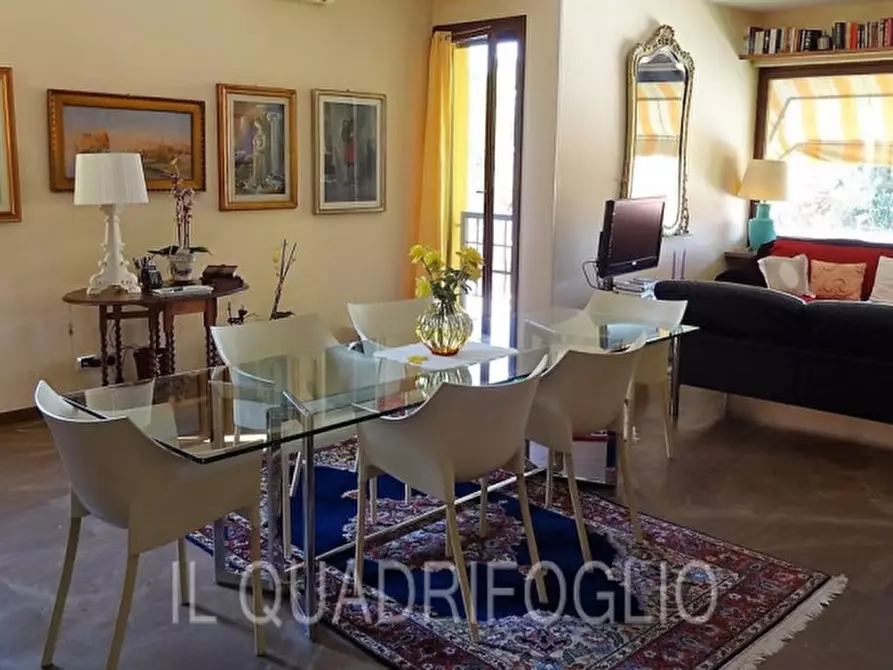 Villa in vendita in Via Lulli a Cesena