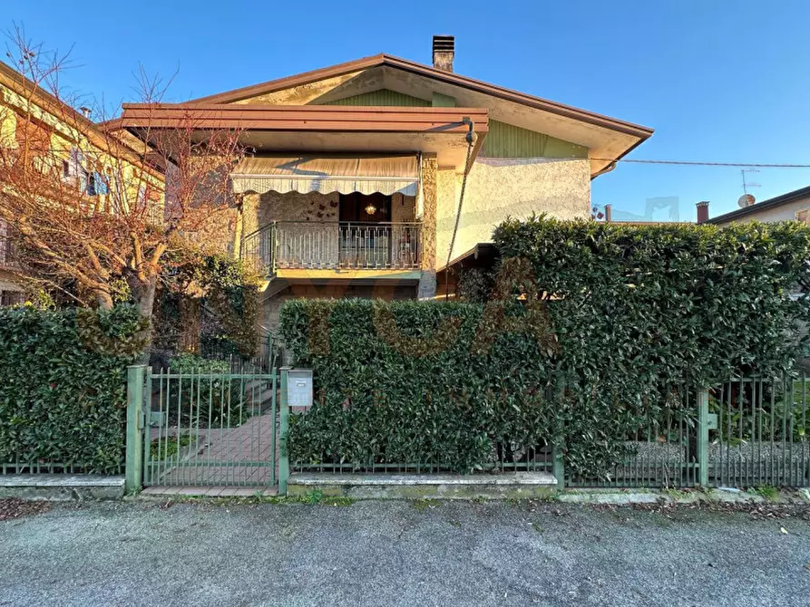 Casa indipendente in vendita in Via Marco Polo a Mestrino