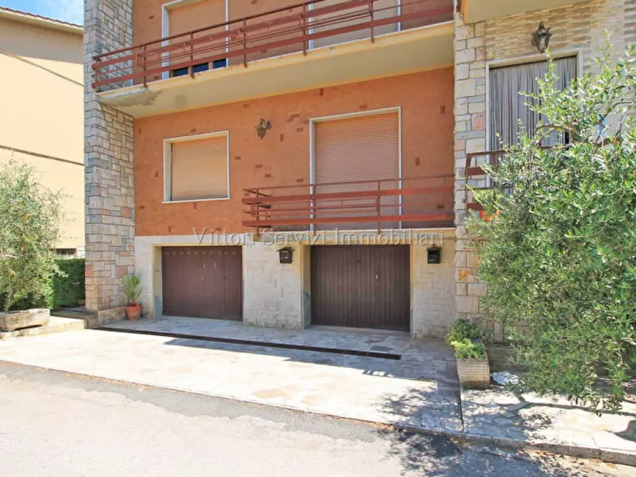 Appartamento in vendita in via mentana a Montepulciano