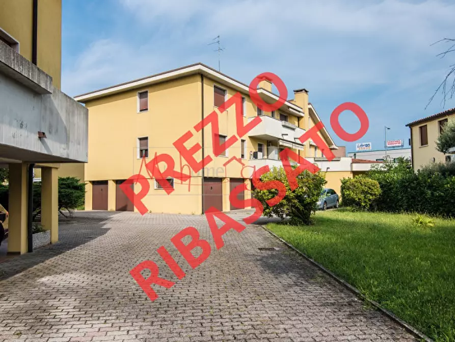 Appartamento in vendita in via ponte cagna a Padova