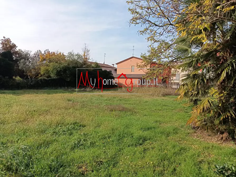 Terreno in vendita in via fieramosca a Padova