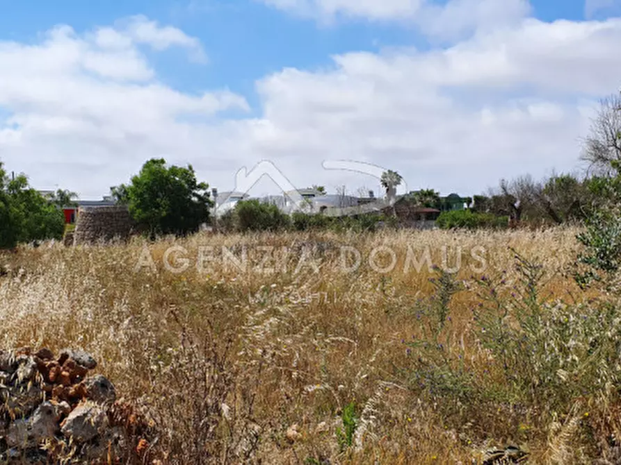 Terreno in vendita in Località Cornola a Racale