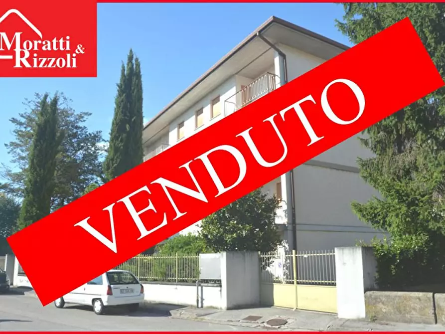 Appartamento in vendita in VIA ALESSANDRO VOLTA 1 a Cervignano Del Friuli