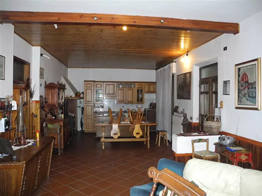 Appartamento in vendita in pieve a presciano a Laterina Pergine Valdarno
