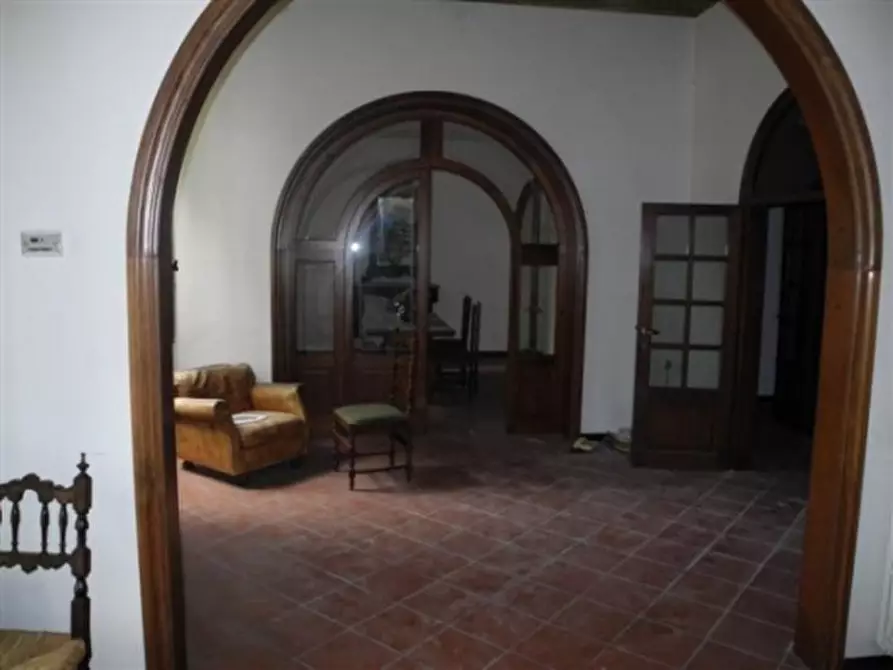 Casa bifamiliare in vendita in Via mincio a Montevarchi