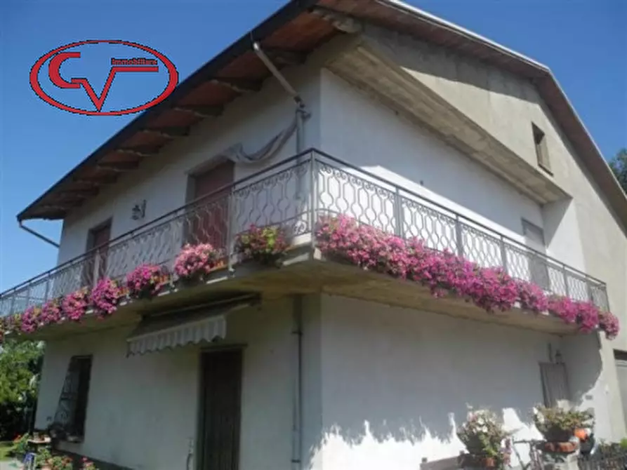 Villa in vendita in Via pio borri 8 a Laterina Pergine Valdarno