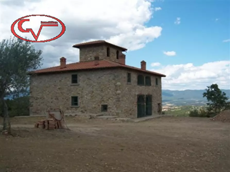 Villa in vendita in Via pieve a presciano 0 a Laterina Pergine Valdarno