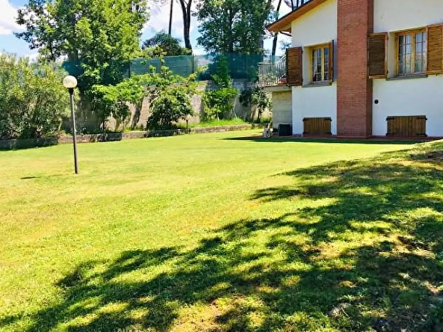 Villa in vendita in via di Ribacchi a Cavriglia
