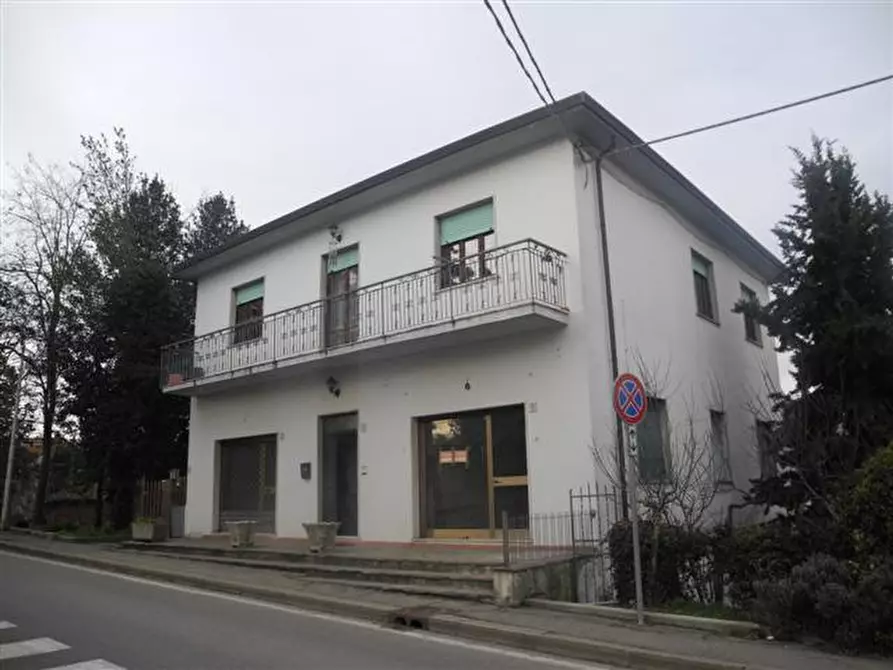 Villa in vendita in Via di montalto, 1 a Laterina Pergine Valdarno