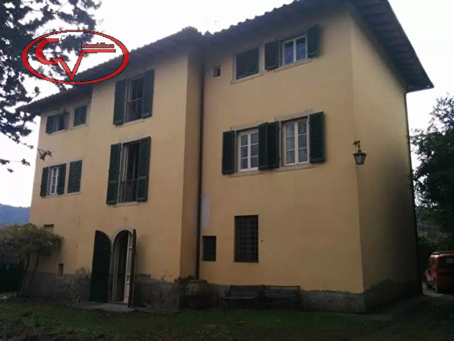 Villa in vendita in Via caposelvi, 0 a Montevarchi