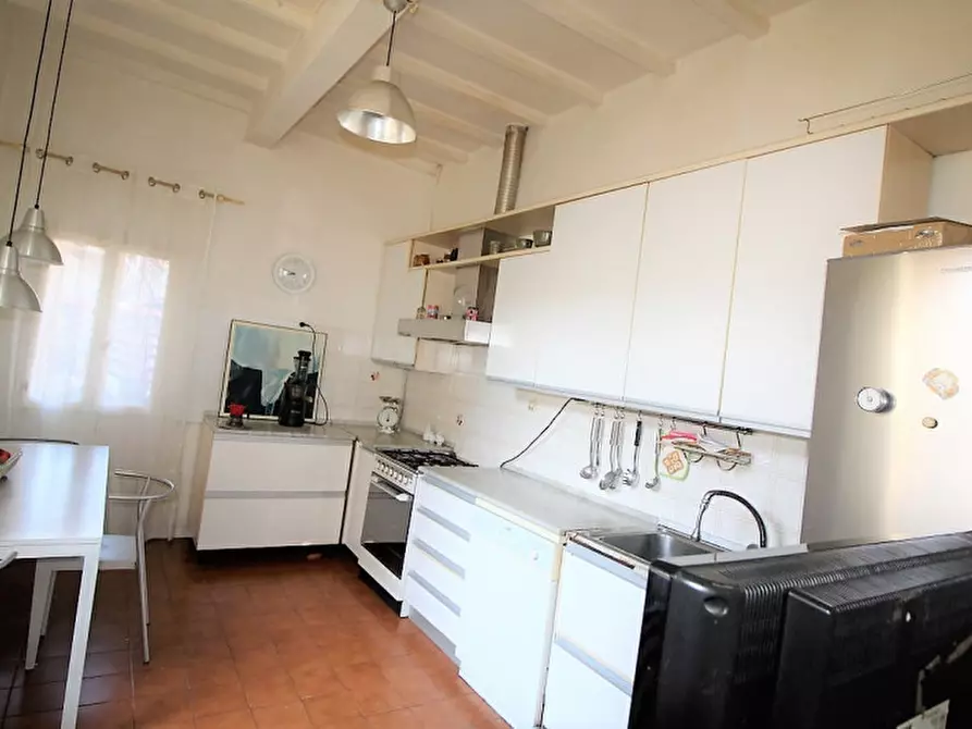 Appartamento in vendita in Via poggio bracciolini a Montevarchi