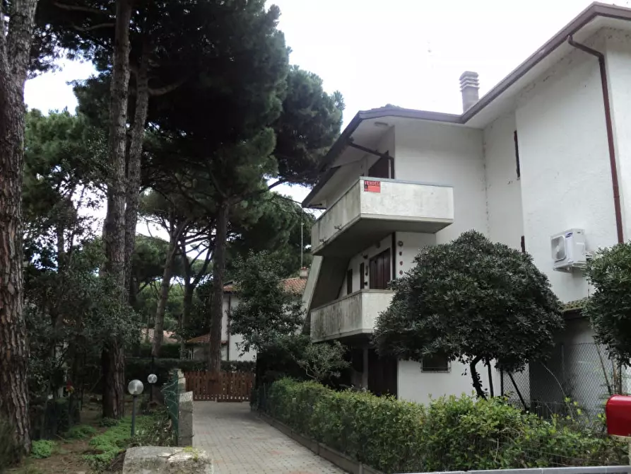 Villa in vendita in VIA GIORGIONE 13 a Comacchio