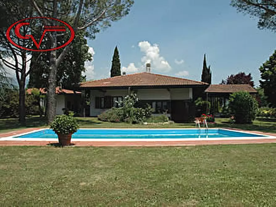 Villa in vendita in Strada comunale dell'Ascione a Terranuova Bracciolini