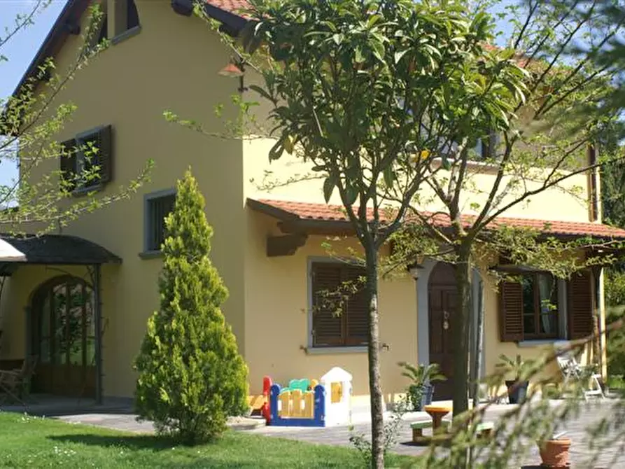 Villa in vendita in via della penna a Terranuova Bracciolini
