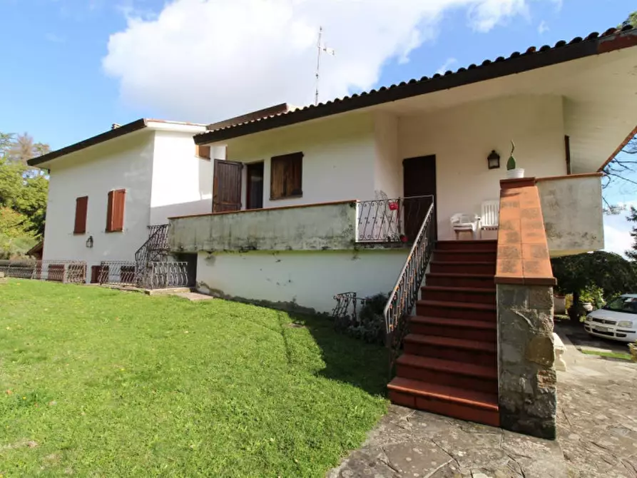 Villa in vendita in via chiantigiana a Cavriglia