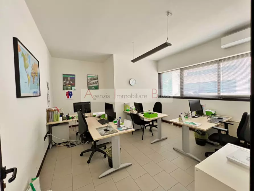 Immagine 1 di Ufficio in affitto  in LIMENA a Limena