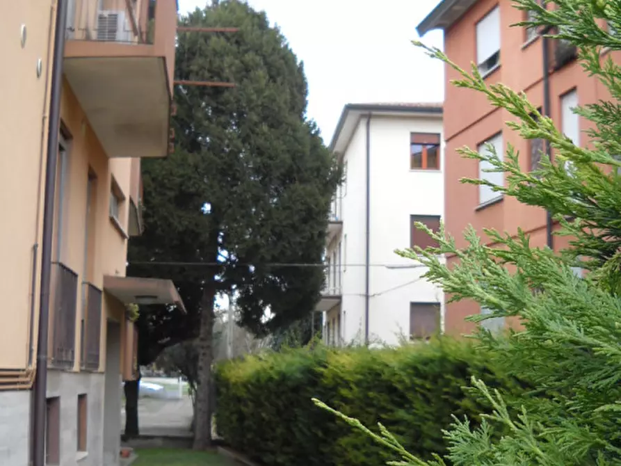 Appartamento in affitto in via Chiabrera a Padova