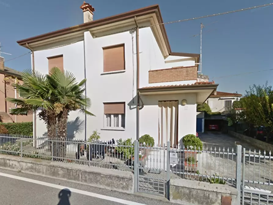 Casa bifamiliare in vendita in Umberto I a Bovolone