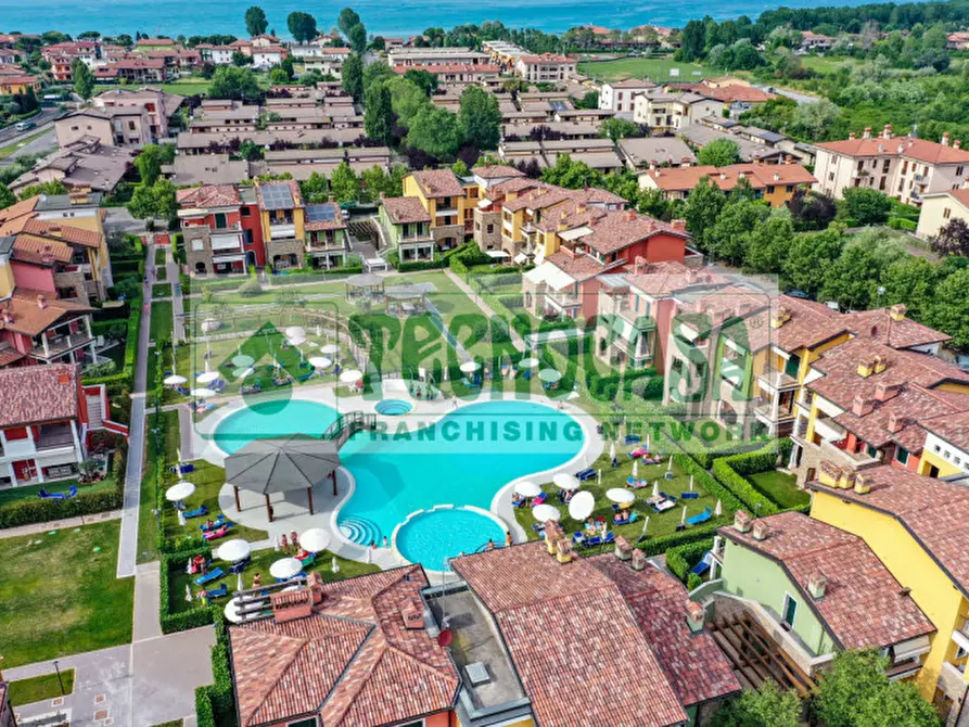 Appartamento in vendita in Via San Giovanni Bosco a Sirmione