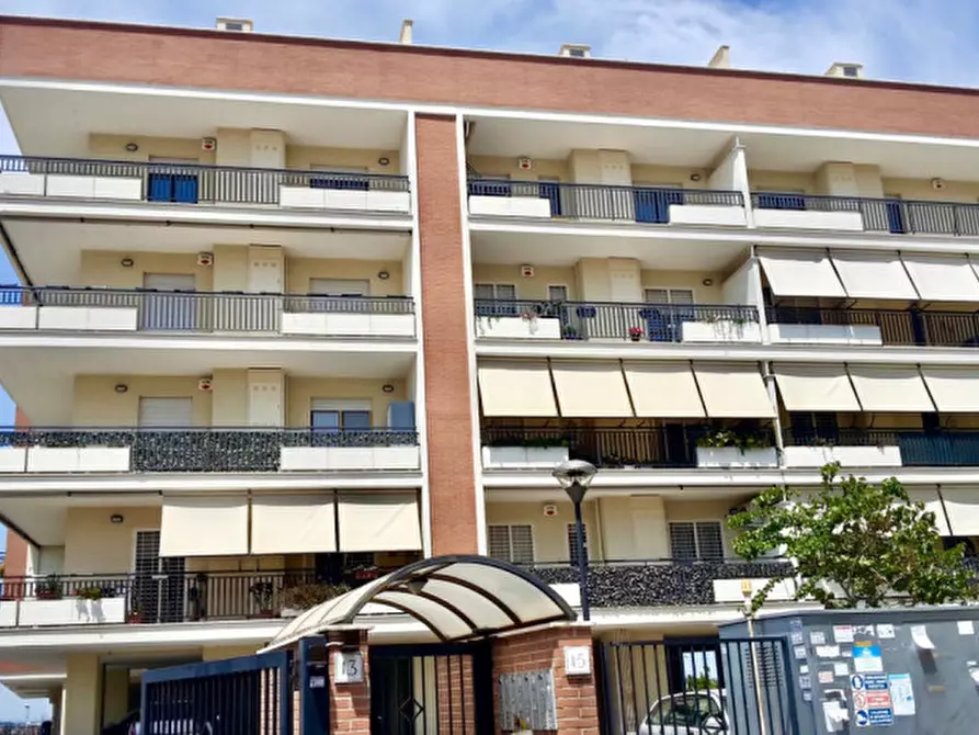 Appartamento in vendita in via natale prampolini a Roma