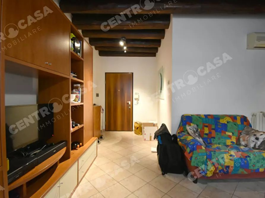 Appartamento in affitto in Via Cavour 2 a Legnago