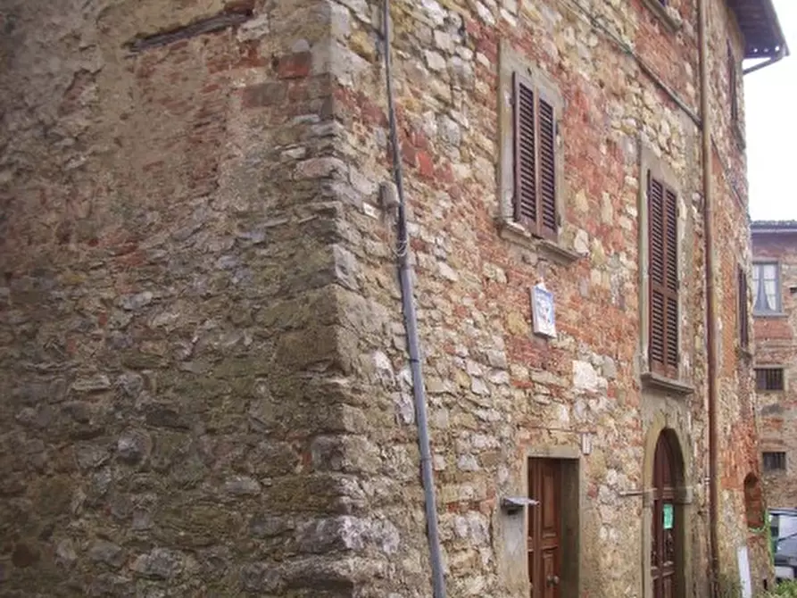 Immagine 1 di Palazzo in vendita  in pieve a presciano a Laterina Pergine Valdarno