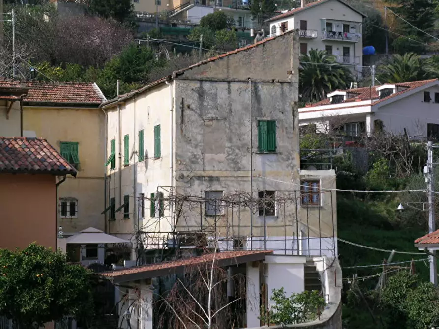 Appartamento in vendita in Strada Borgo Opaco a San Remo