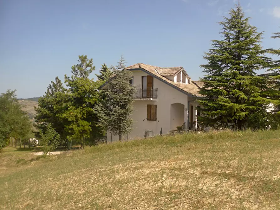 Casa indipendente in vendita in Certalto a Macerata Feltria