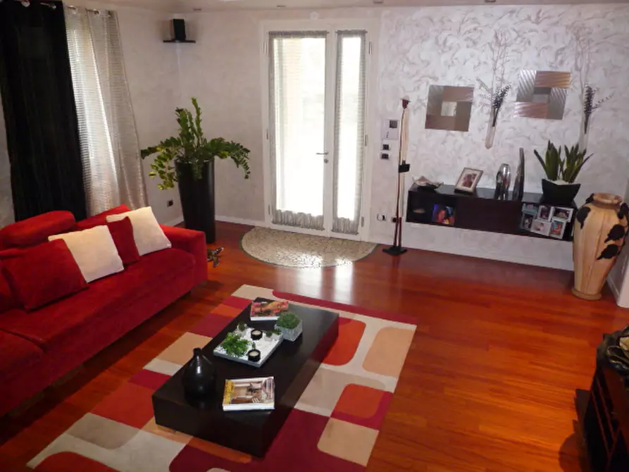 Casa bifamiliare in vendita in PADOVA-SALBORO RIF. 140 a Padova