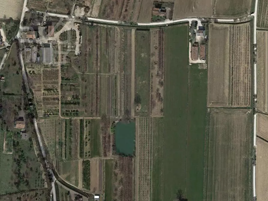 Terreno in vendita a Cesena
