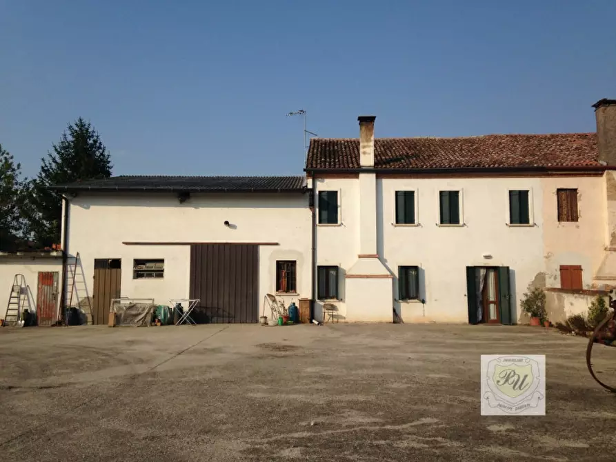 Casa bifamiliare in vendita in Via bovoline a Megliadino San Vitale