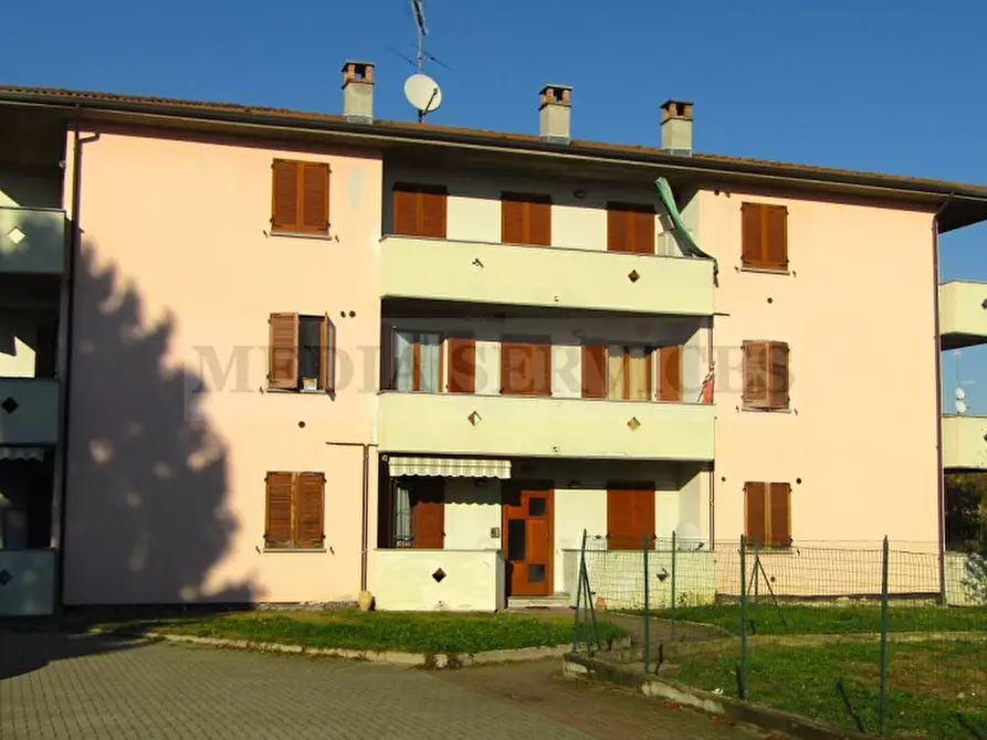 Appartamento in vendita in via Guglielmo Marconi n° 8 a Voghera