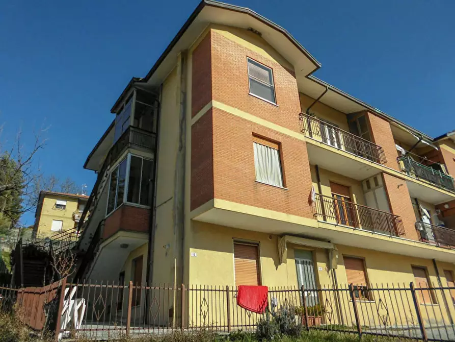 Appartamento in vendita in Via Giacomo Matteotti 12 a Macerata Feltria