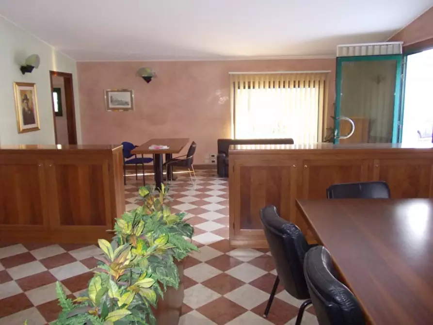 Ufficio in affitto in Via nazionale a Mira