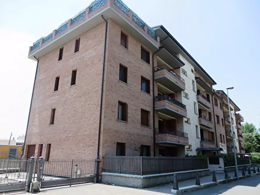 Ufficio in vendita in via Treviso a Parma